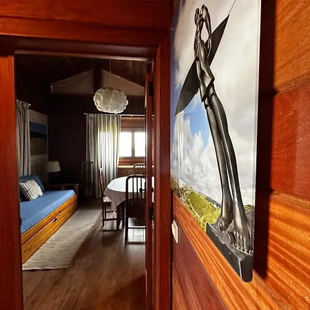Kemping Ericeira Camping *
