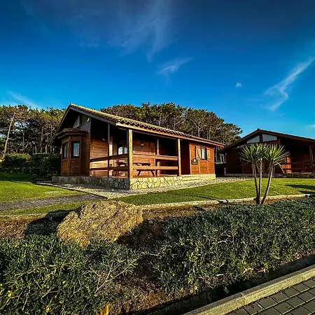 Ericeira Camping Campsite Ericeira