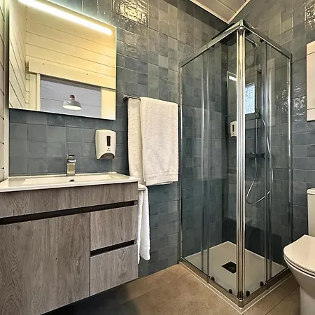 Ericeira Camping * Ericeira