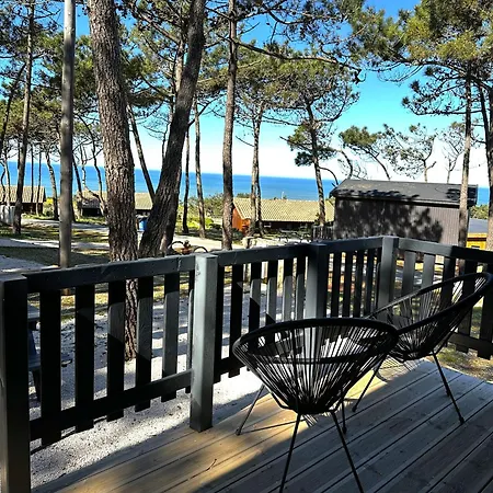Ericeira Camping