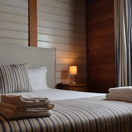 Kemping Ericeira Camping *