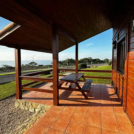 Ericeira Camping *