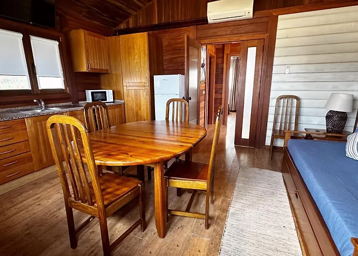 Ericeira Camping Kemping