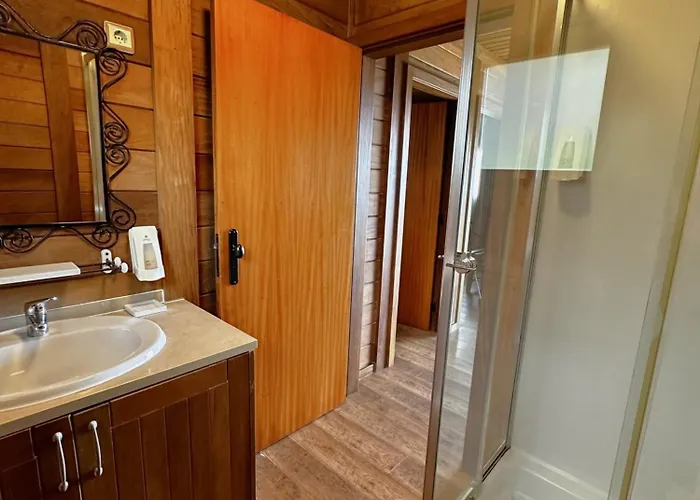 Ericeira Camping * Ericeira