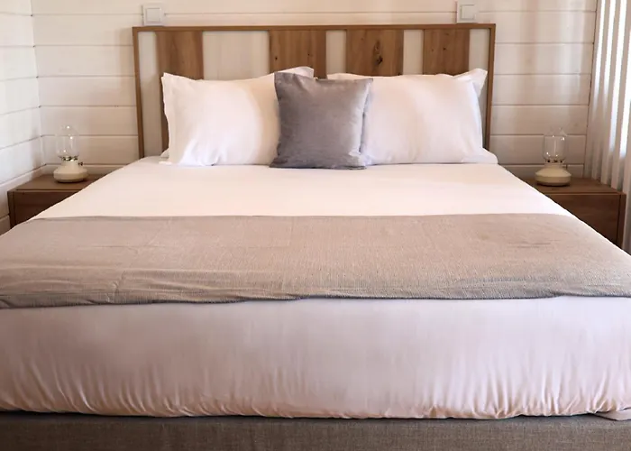 Kemping Ericeira Camping *