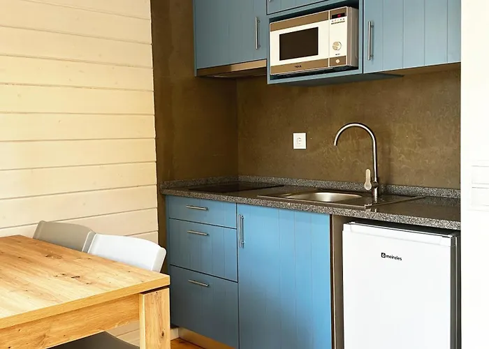 Ericeira Camping Kemping Ericeira