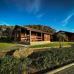 Ericeira Camping Кемпинг Эрисейра