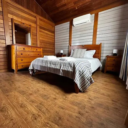 Кемпинг Ericeira Camping Эрисейра