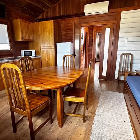 Ericeira Camping Кемпинг