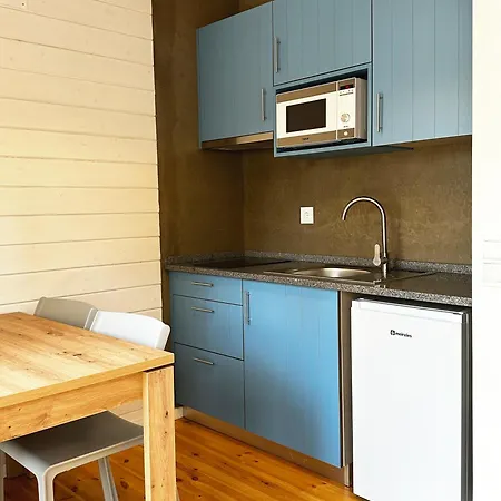 Ericeira Camping Κάμπινγκ Ericeira