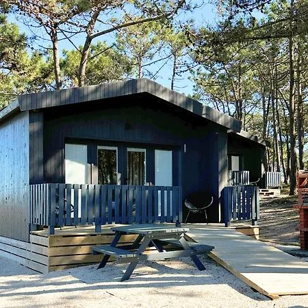 Ericeira Camping אתר קמפינג