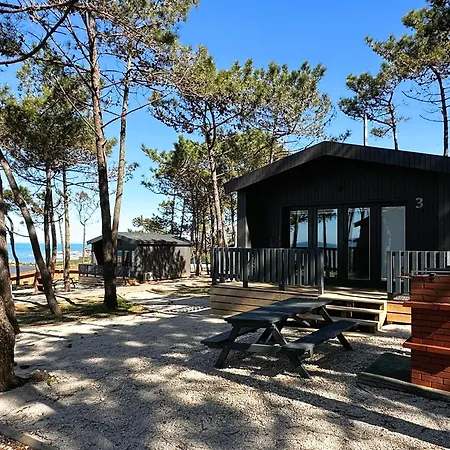 Ericeira Camping