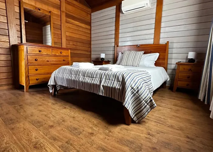 Кемпинг Ericeira Camping Эрисейра