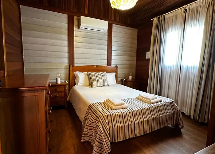 Ericeira Camping Эрисейра
