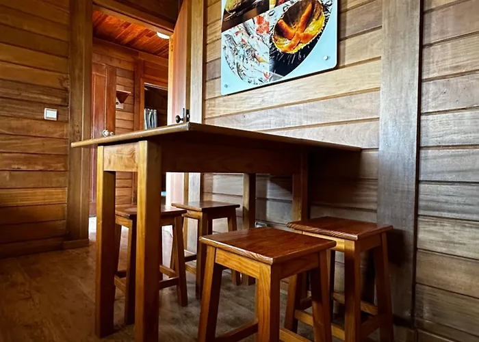 Ericeira Camping Кемпинг