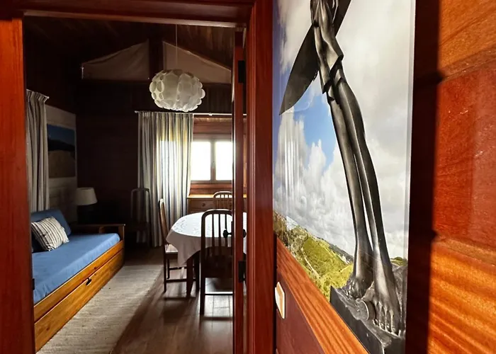 Кемпинг Ericeira Camping *