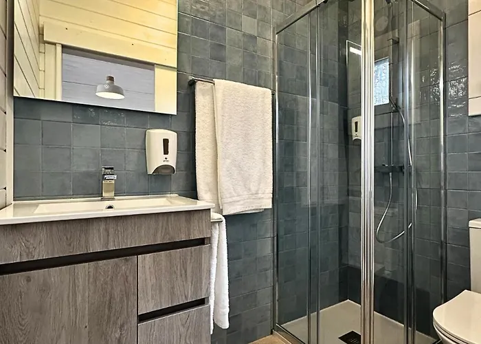 Ericeira Camping * Ericeira